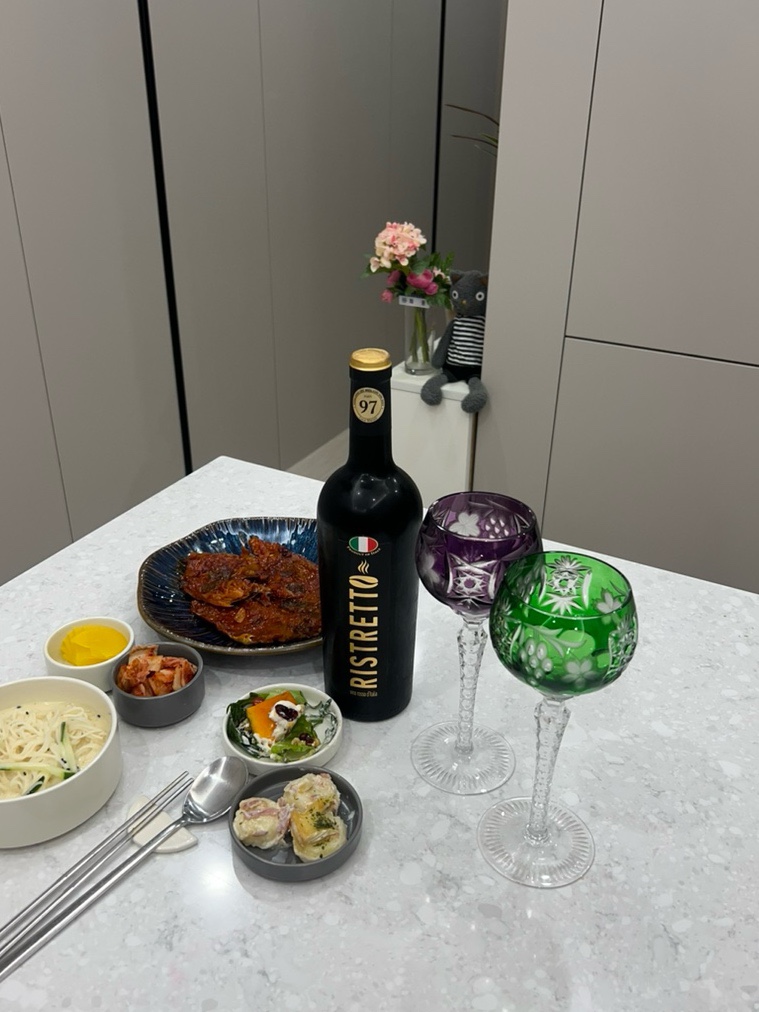 깐부치킨동탄역앨리스빌점 이미지