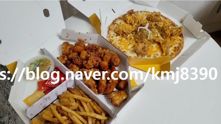 맘스피자불광 이미지