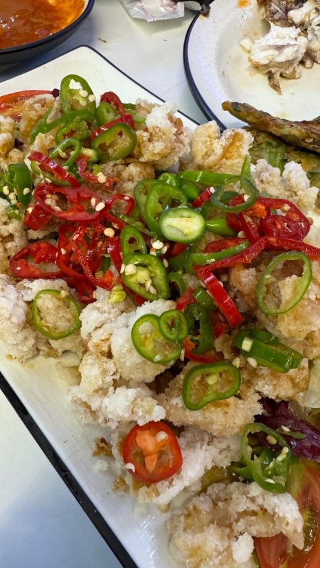 준하수산 이미지