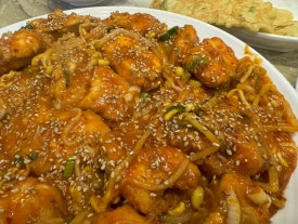 천사신안아구찜(남악옥암점) 이미지