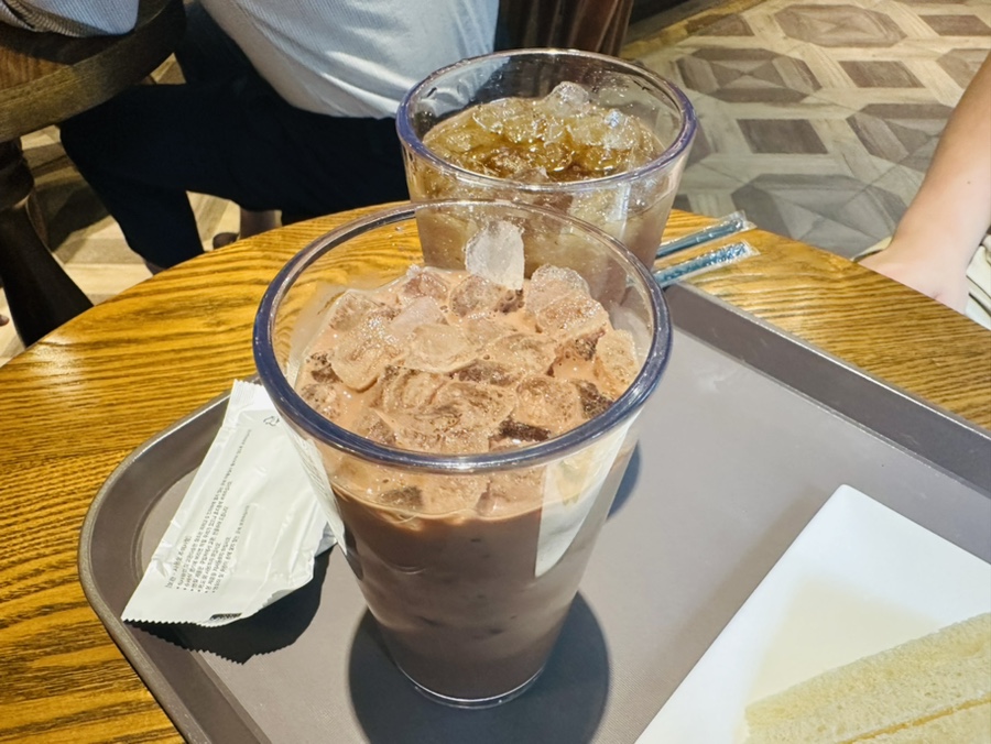 해머스미스커피선릉 이미지