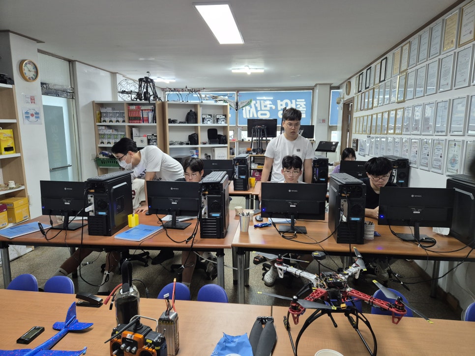 여남고등학교 이미지