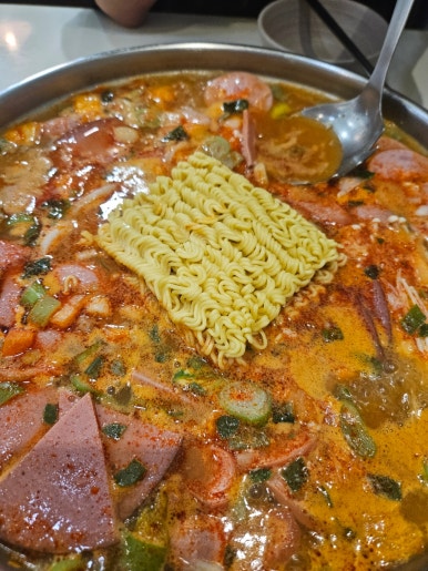 놀부부대찌개&김치찜 이미지