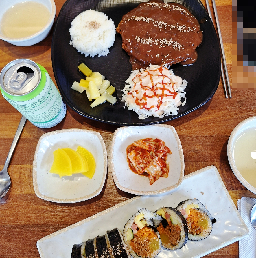 한끼한줄 이미지