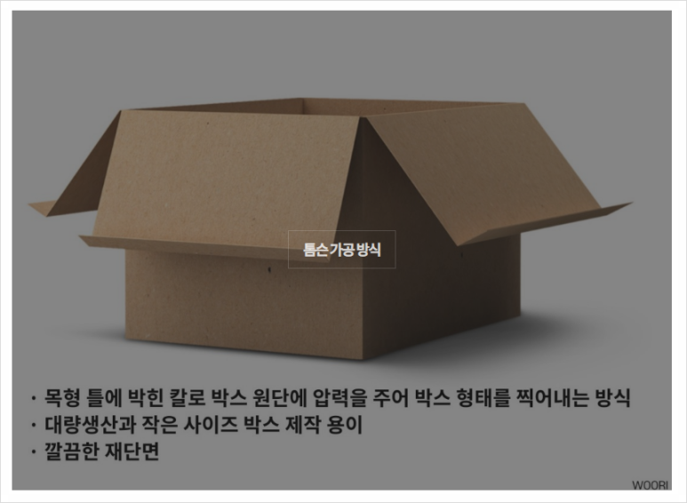 우리포장 이미지