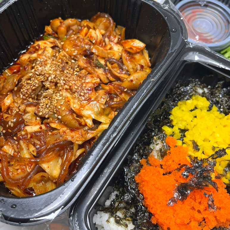 외길곱창 이미지