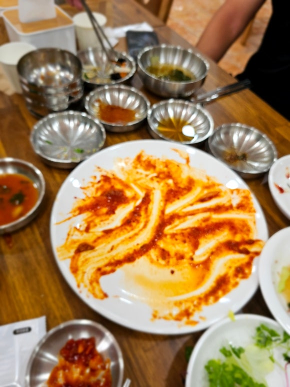 대동반찬 이미지
