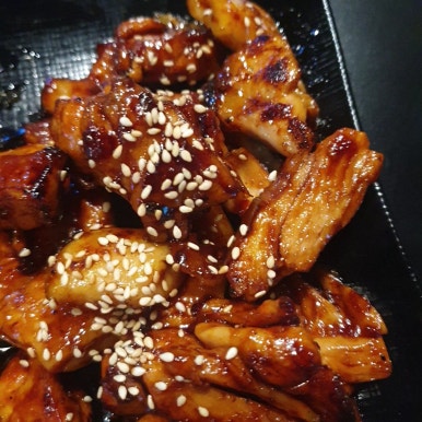 화락바베큐치킨군포 이미지