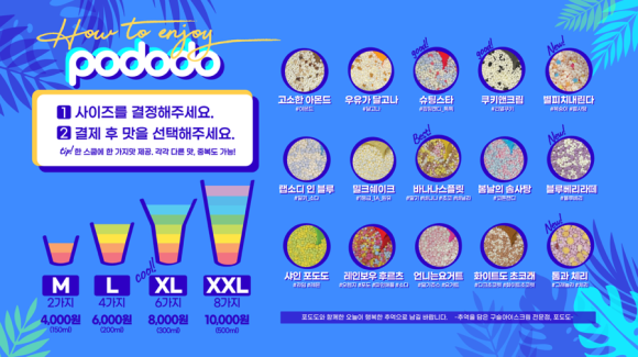 포도도(pododo) 이미지