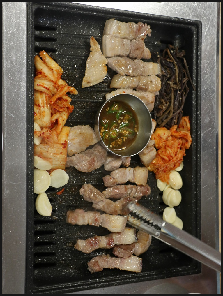 돼지한마당 이미지
