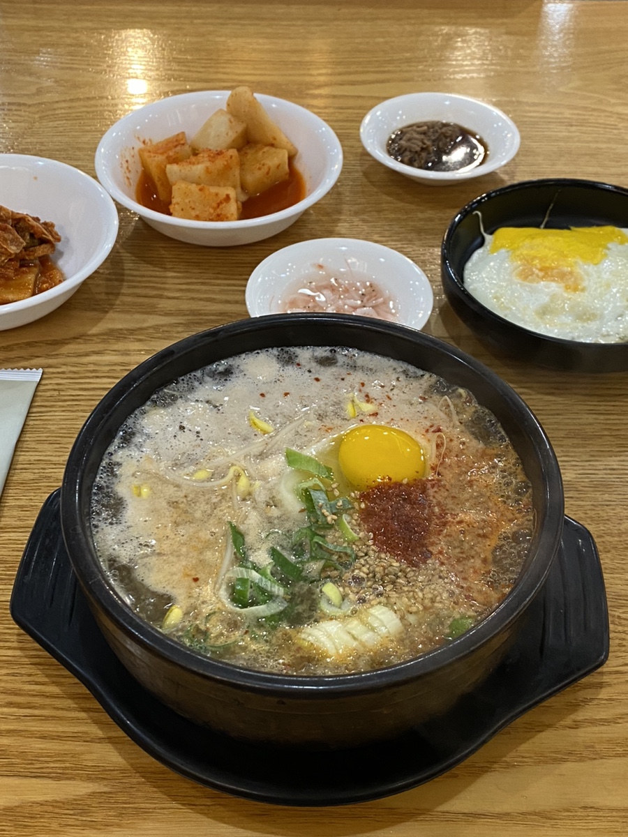 삼백집기사님식당 이미지