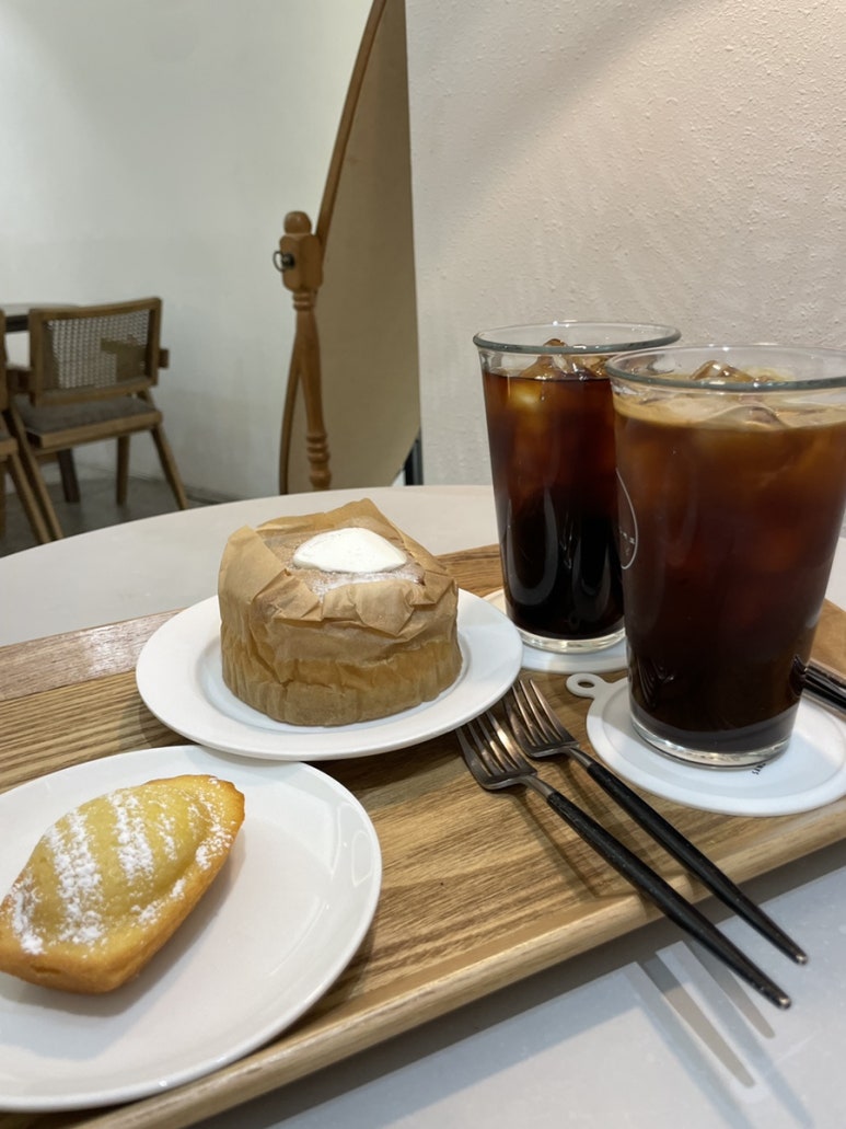 동네커피 거제장평점 이미지