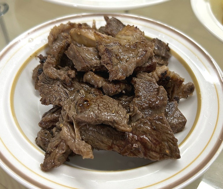 꽃돌이푸줏간 이미지