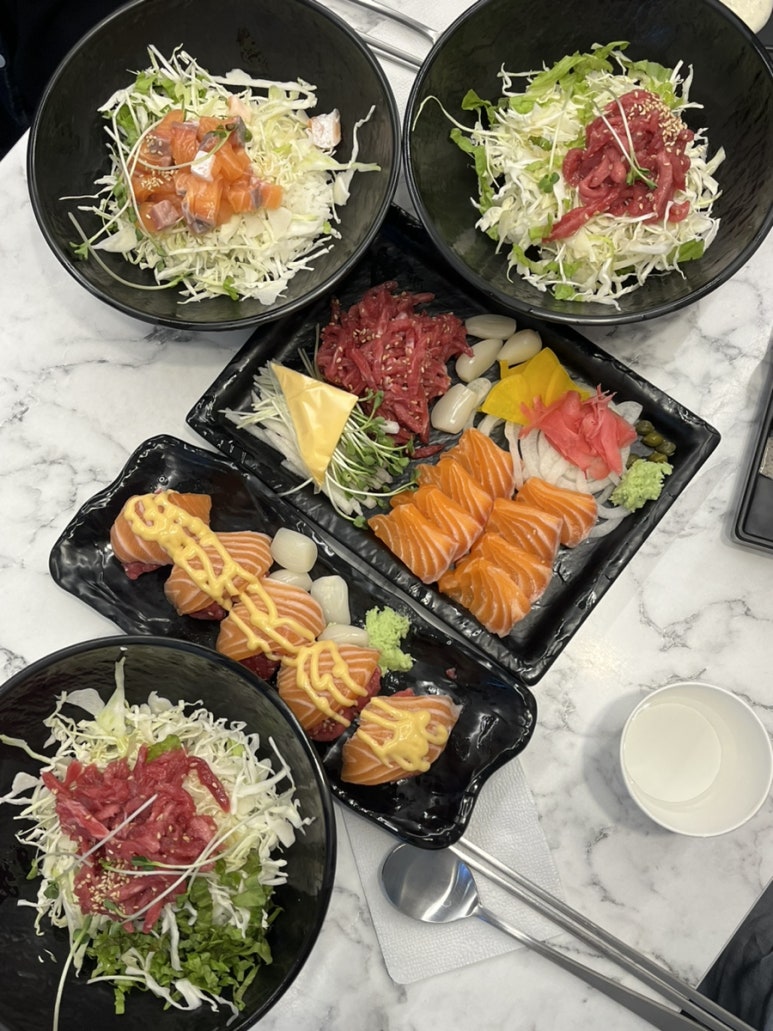 육회바른연어(모현점) 이미지