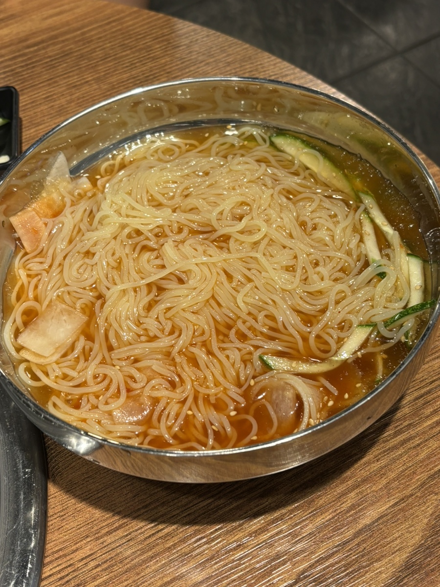 한근숯불닭갈비신봉점 이미지