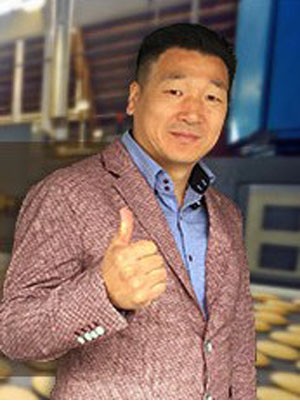 (주)덕산식품 이미지