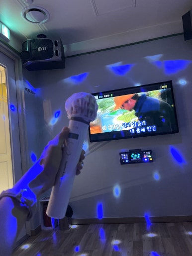 가족노래방 이미지