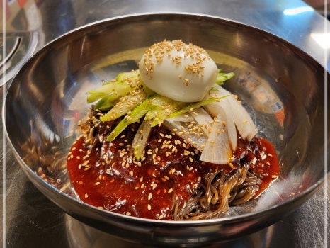 옛날삼겹 이미지