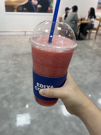 이디야첨단점 이미지