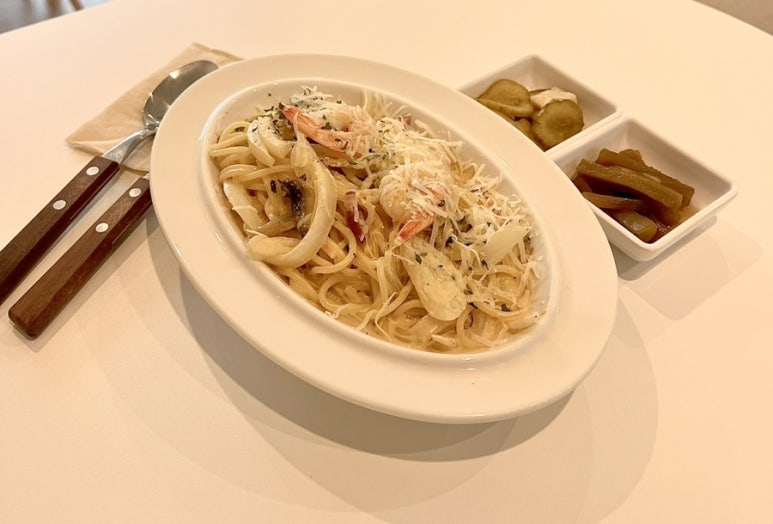 카페리(Cafe Lee) 이미지