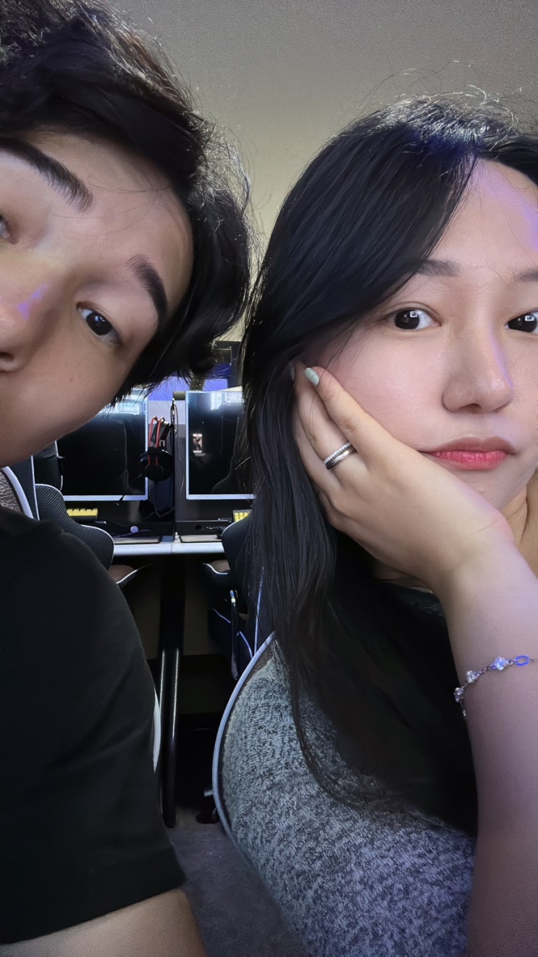 룰루랄라PC방 이미지