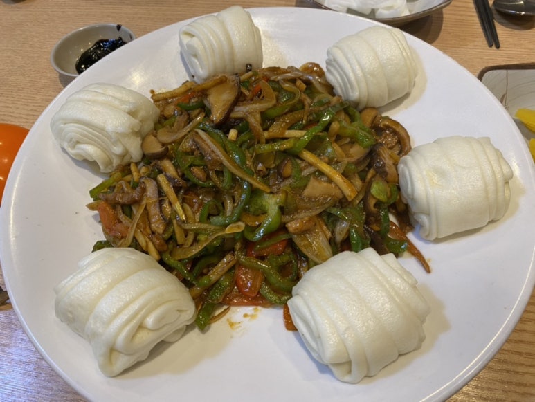 차이나고궁 이미지