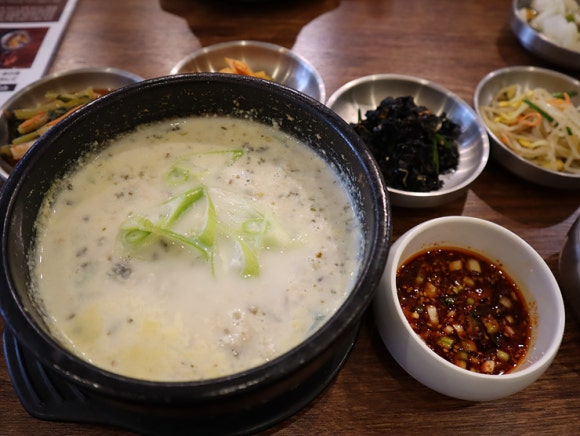 한양보쌈 이미지