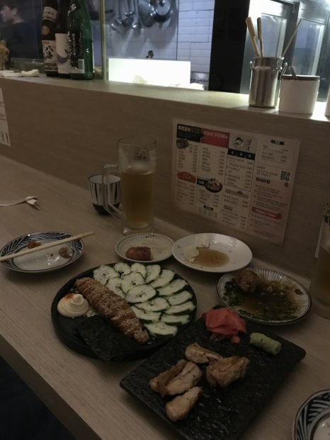 리베이커리 이미지