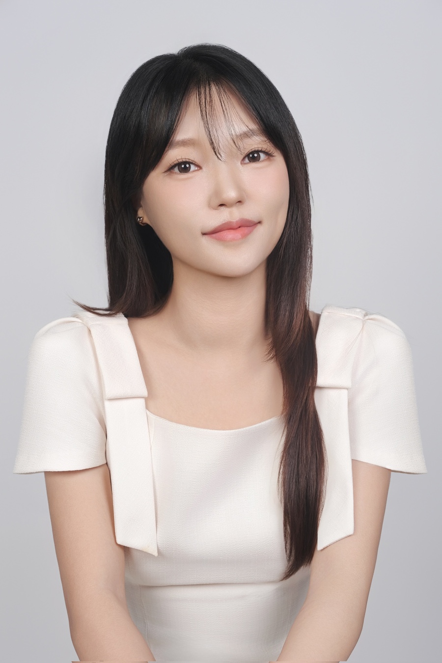 연주 헤어 이미지
