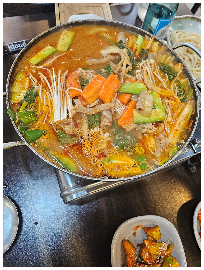한우곱창&오겹살 이미지