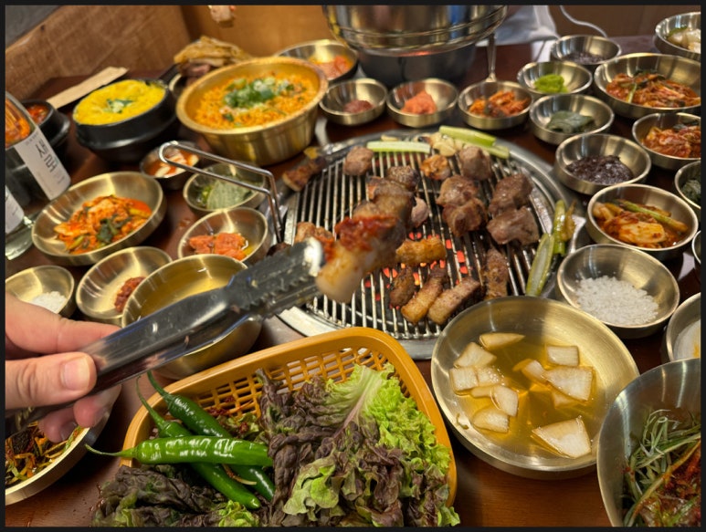 정말맛있는집맛집 이미지