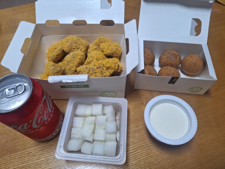 비에이치씨(bhc) 대구교동점 이미지