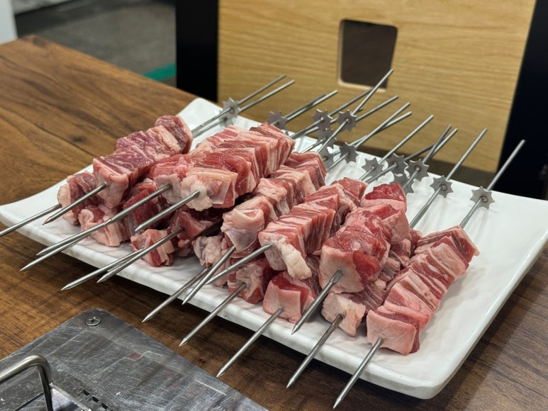 잉꼬식당 사진 5