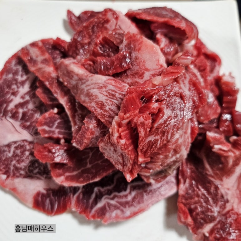 지리산갈비전문 이미지