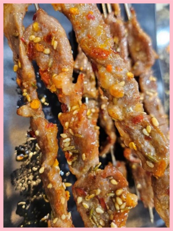 유하오빠양꼬치 사진 7