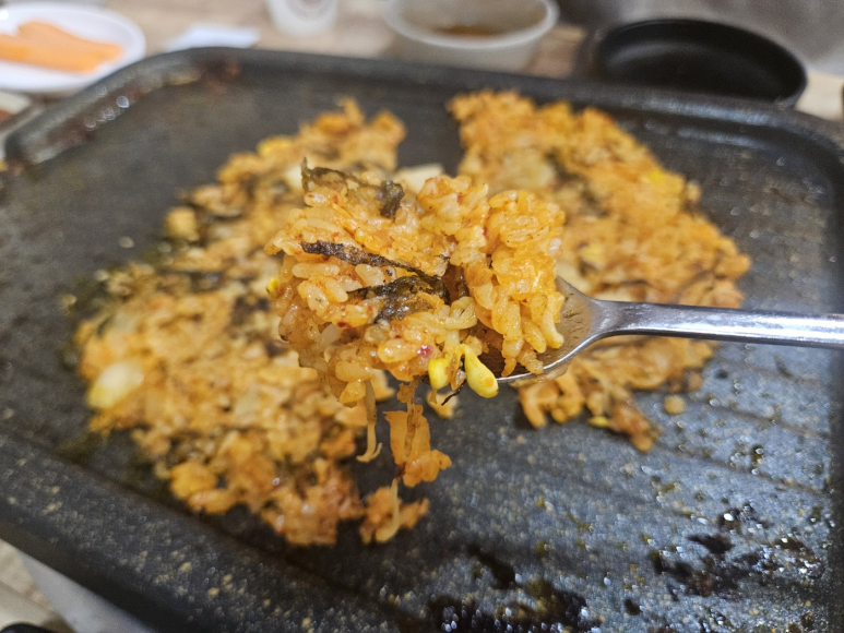 나주육곱식당 커피플리즈 사진 7
