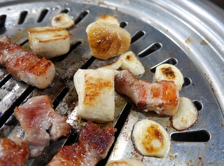 신흥갈비생삼겹 이미지