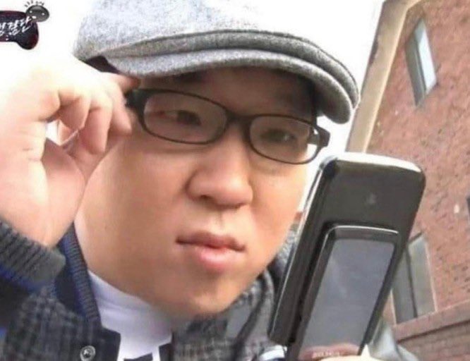 일희일비 이미지