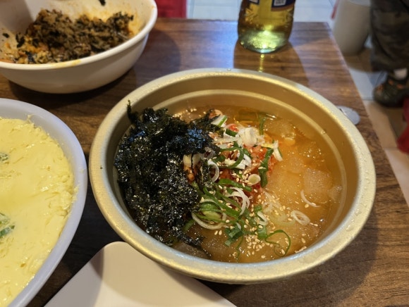 신정닭발 이미지