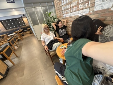 이디야하대점 이미지