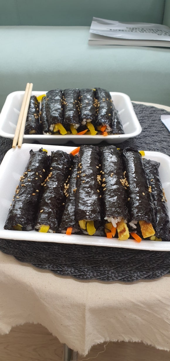 정가네꼬마김밥 이미지