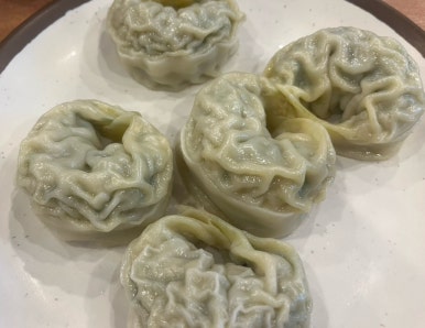 마루밀면 이미지