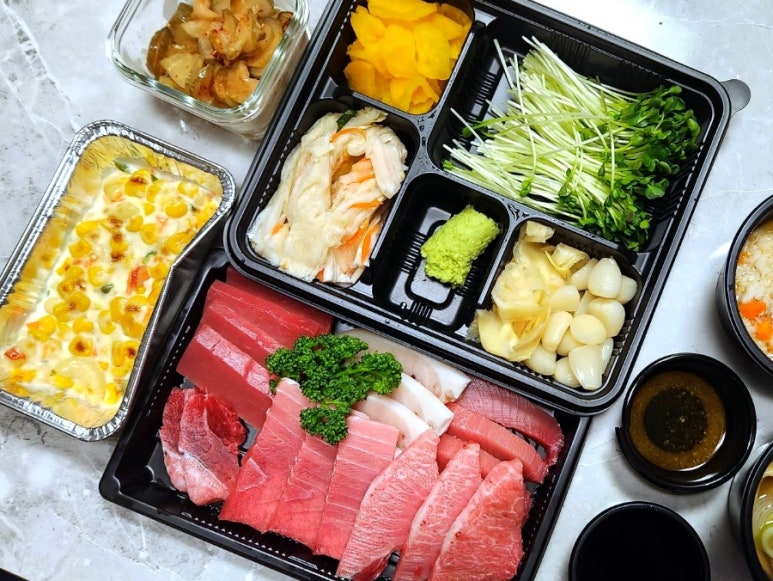 단카이참치 이미지