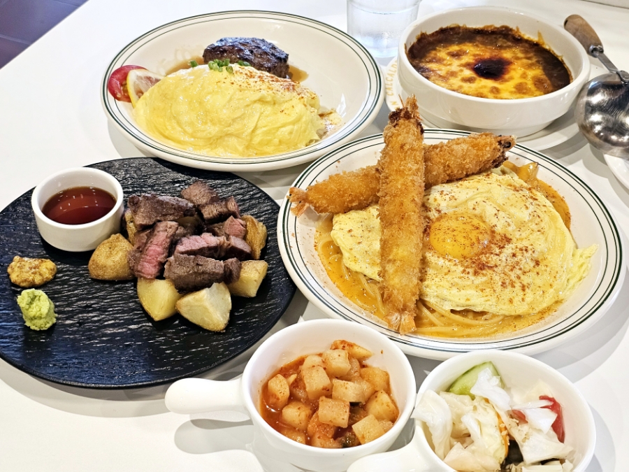 오므상칼칼데스 이미지