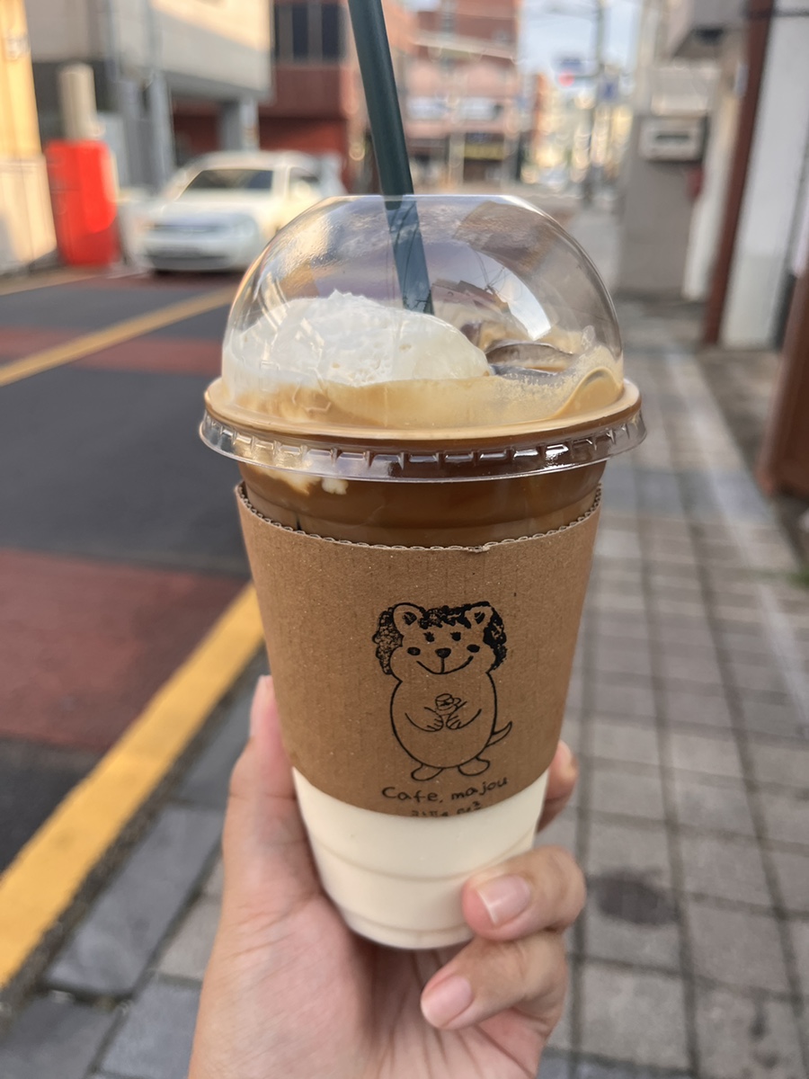 카페,메쥬 이미지
