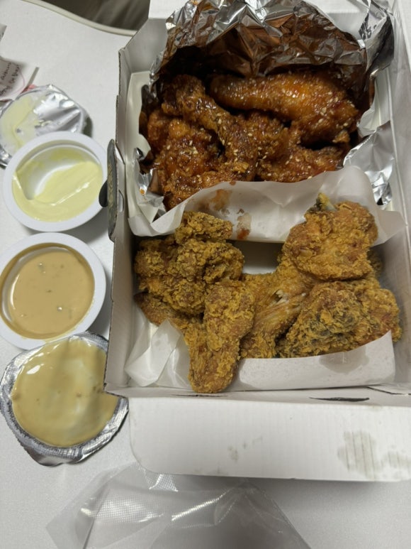 피자나라치킨공주서울상도점 이미지