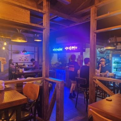 역전할머니맥주 화성능동점 이미지