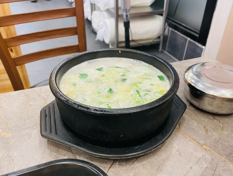 일품돼지국밥 죽전본점 이미지