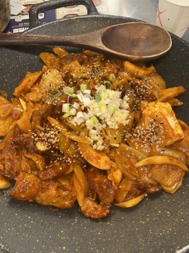삼산회관 아산배방점 이미지