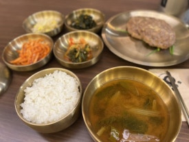 봉이밥 한티점 이미지